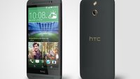 HTC One (E8): Polycarbonat-Version offziell vorgestellt