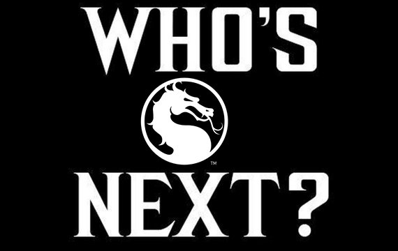 Mortal Kombat X: Ed Boon bestätigt Next-Gen Fighter via Twitter (+Trailer)