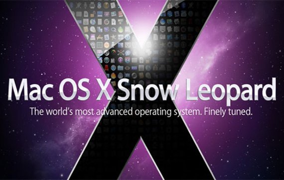 OS X 10.6 Snow Leopard – Das Ende ist nah