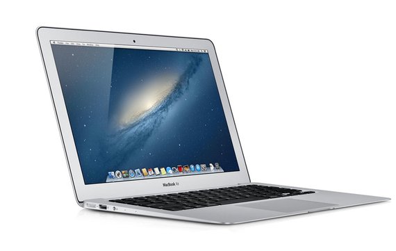 MacBook Air Firmware Update 2.9 verursacht Probleme (Update)