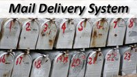 Mail Delivery System: Probleme verstehen und lösen