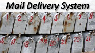 Mail Delivery System: Probleme verstehen und lösen