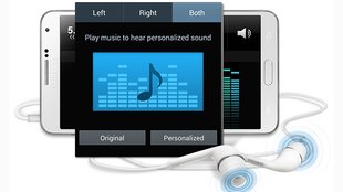 Adapt Sound: Holt den besten Klang aus eurem Samsung-Gerät