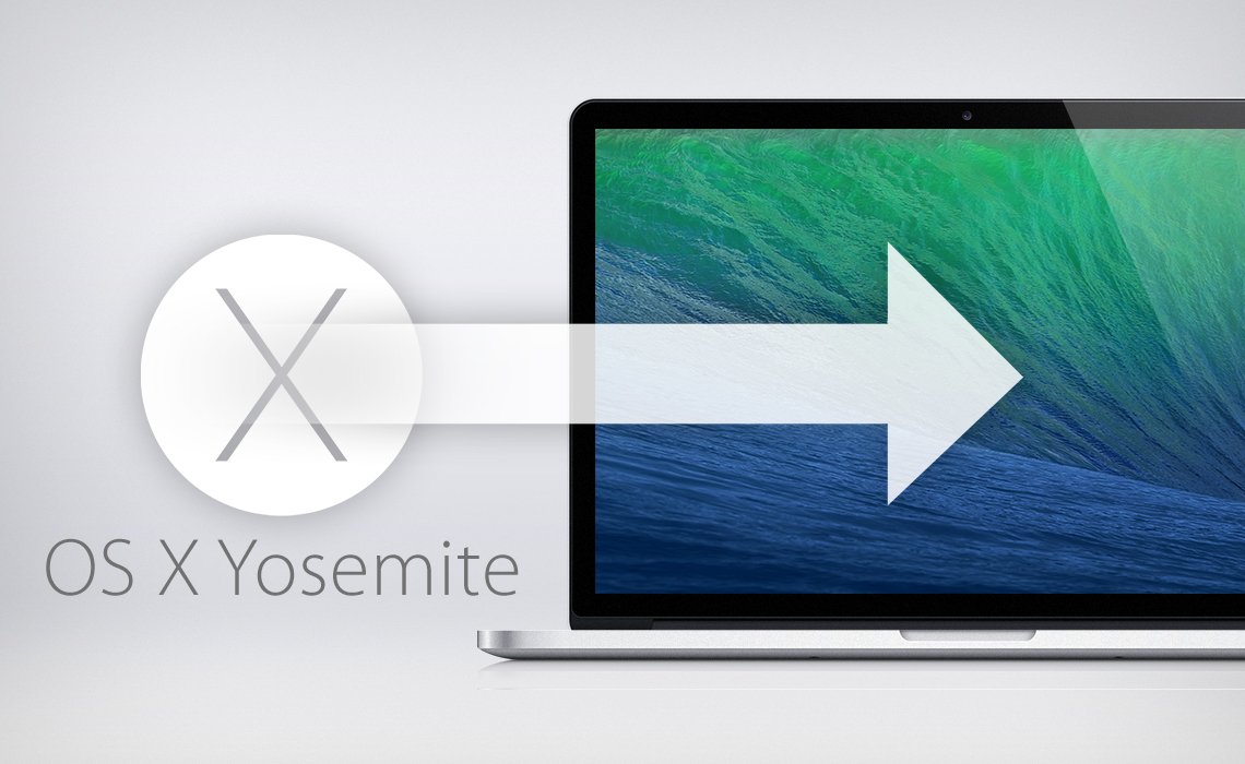 download yosemite os