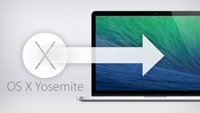 OS X Yosemite kostenlos downloaden und installieren, so geht’s