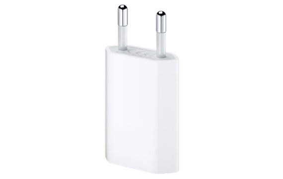 Wegen Überhitzung: Apple bietet Austausch für USB-Netzteile an
