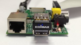 Raspberry Pi: Booten von USB – so geht’s