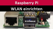 Raspberry Pi: WLAN einrichten – So geht’s