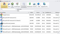 Revo Uninstaller Download: Programme schnell und effektiv deinstallieren