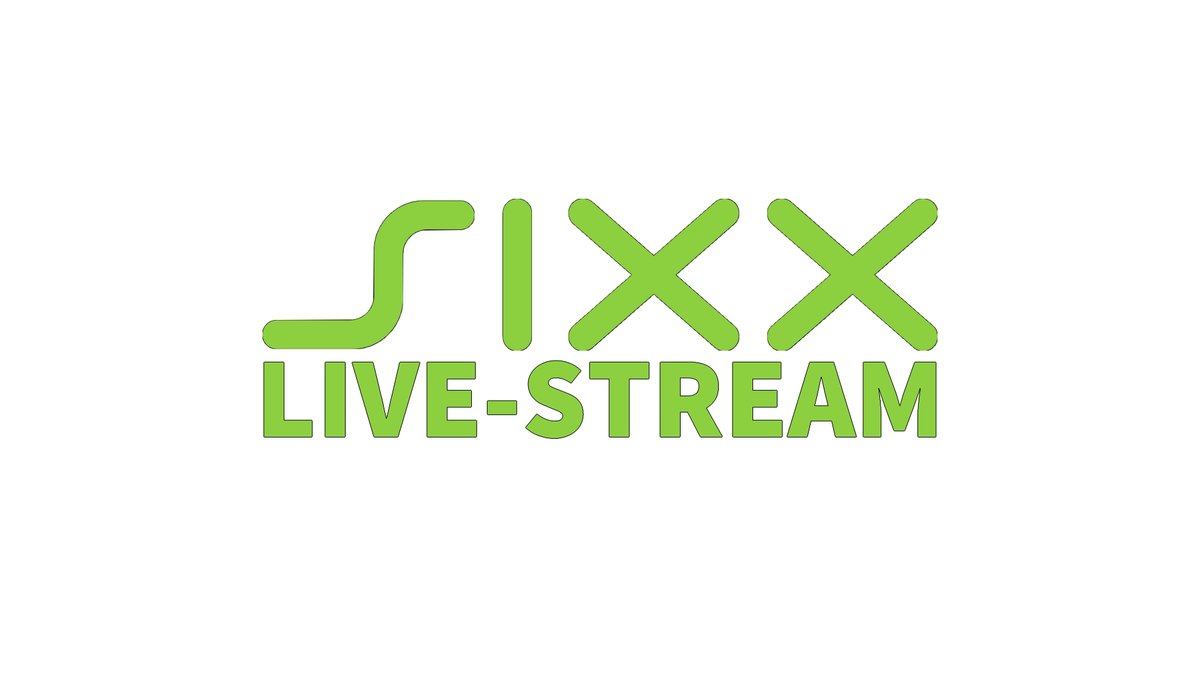 Der Free-TV-Sender SIXX ist immer und überall über den Live-Stream zu sehen...