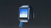 Samsung Gear Live mit Android Wear vorgestellt