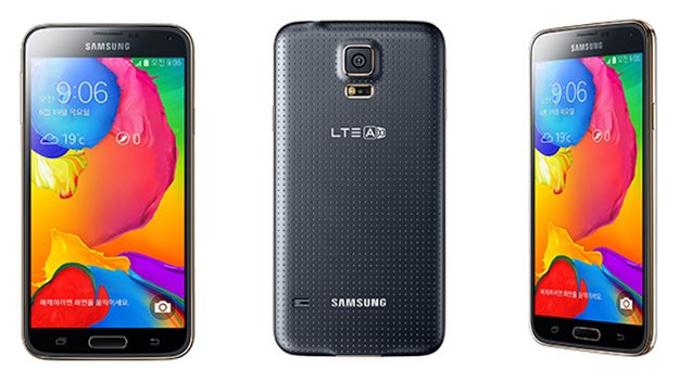 Samsung Galaxy S5 LTE+: Telekom bringt in Kürze Variante mit Snapdragon 805-SoC nach Deutschland