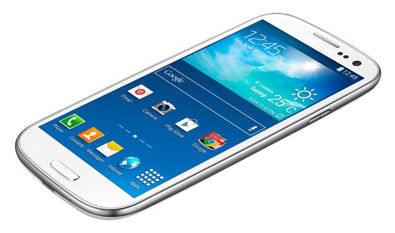 Samsung Galaxy S3 Neo jetzt in Deutschland erhältlich