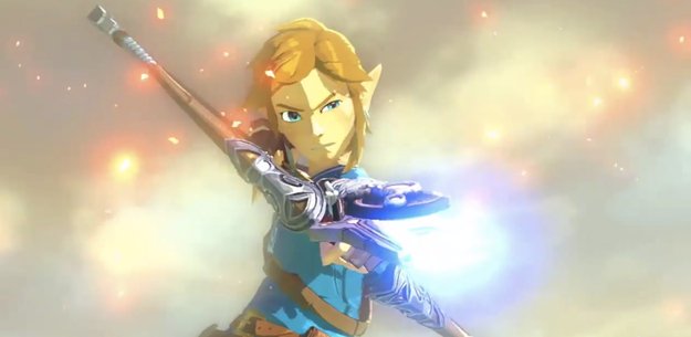 The Legend of Zelda: Neue Details am 2. November!