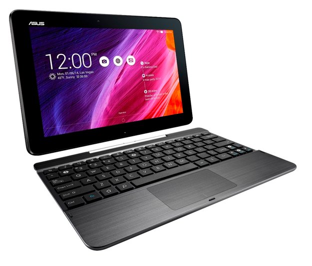 ASUS: Neue MeMO Pads, Fonepads und Transformer Pads mit 64-Bit-CPU von Intel auf der Computex vorgestellt