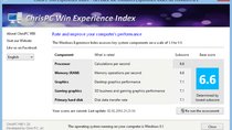 Win Experience Index