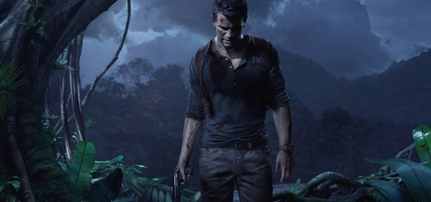 Uncharted: Die ersten drei Teile bald auf der PS4?