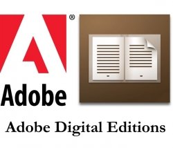 Um ACSM-Dateien nutzen zu können, braucht man das Programm Adobe Digital Edition
