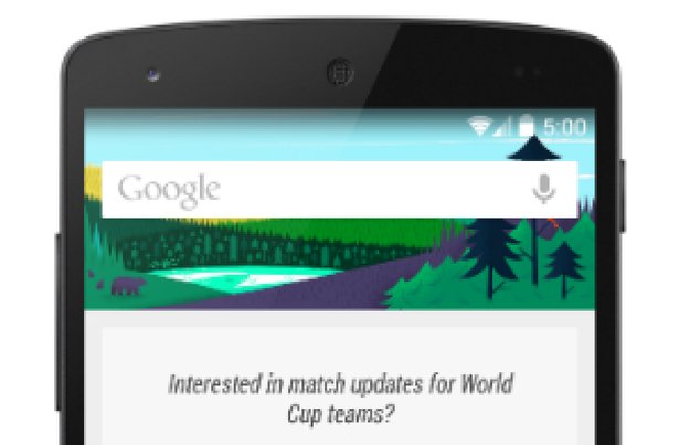 Android 5.0: Screenshots auf Twitter deuten auf kommenden großen Versionssprung hin