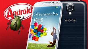 Samsung Galaxy S4: Android 4.4.2 Bugs und Lösungen