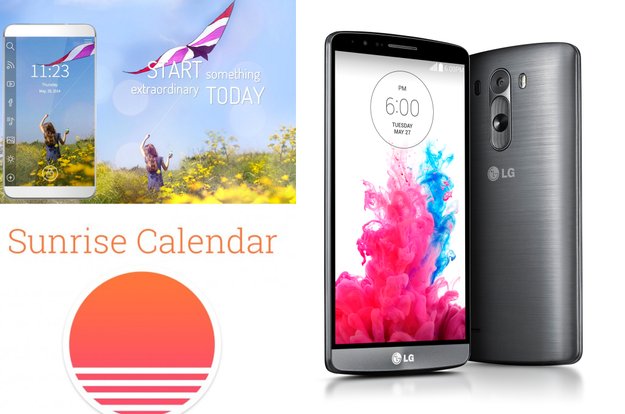 Android-Charts: Die androidnext-Top 5+5 der Woche (KW 22/2014)