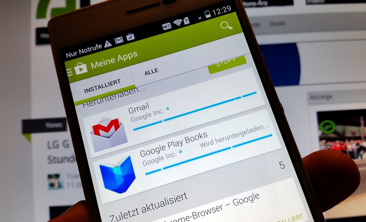 Play Store Abmelden Play Store Abmelden