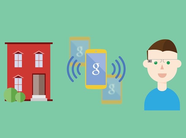 Google Nearby: Android verbindet sich bald automatisch mit Geräten in der Nähe