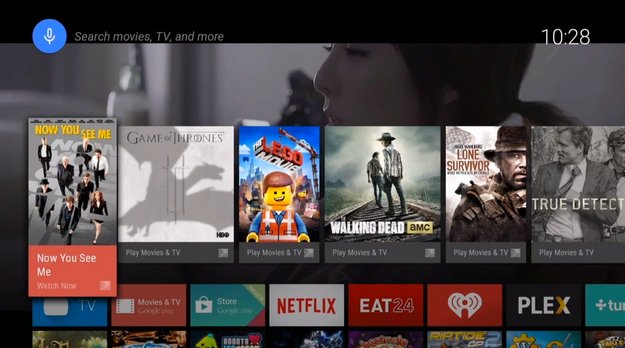 Google TV endgültig zu Grabe getragen – freie Fahrt für Android TV