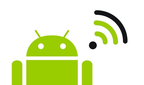Android: Hotspot einrichten - so aktiviert ihr das mobile WLAN