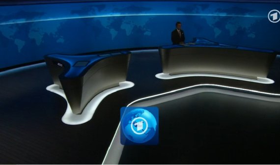 Tagesschau Intros von 1952 bis 2014: Infos und MP3-Download der Melodie