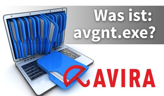 Was ist Avgnt.exe - und ist es ungefährlich?