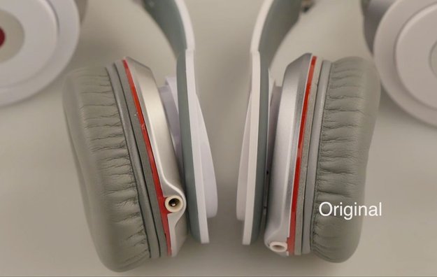 Stiftung Warentest kauft versehentlich gefälschte Beats-Kopfhörer