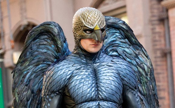 Birdman: Genialer erster Trailer mit Michael Keaton & Emma Stone
