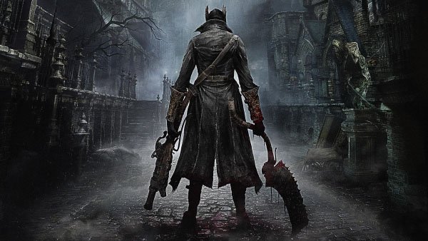 Bloodborne: Wird auf der gamescom anspielbar sein