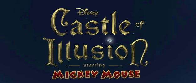 Castle of Illusion: Mickey Mouse-Jump'n'Run für Android im Test