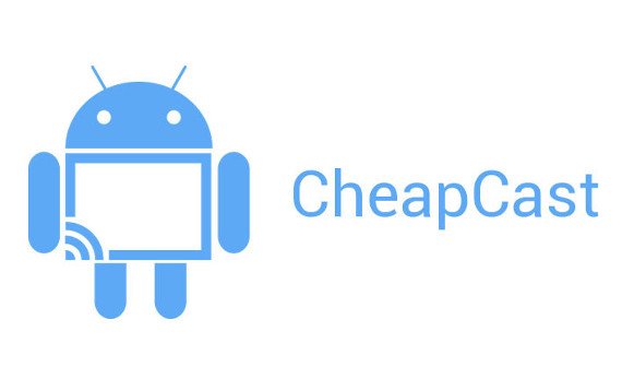 CheapCast: Download und Installation des ChromeCast-Emulators