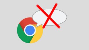 Chrome: Nervige Benachrichtigungen deaktivieren – so geht’s