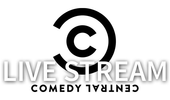 Comedy Central Live-Stream – kostenlos und legal
