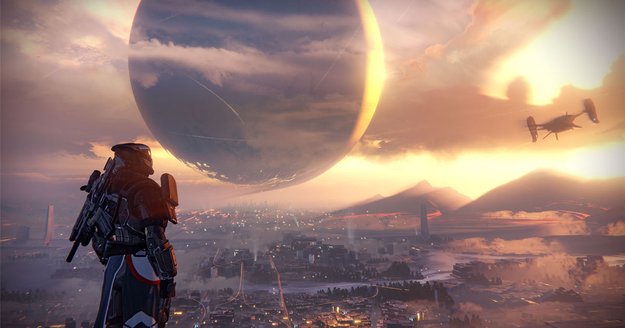 Destiny: Genaue Beta-Termine stehen fest + Trailer