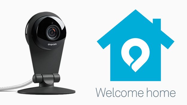 Dropcam: Googles Nest kauft Hersteller von Heimüberwachungskameras