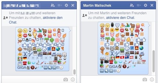 emoji-facebook-browser