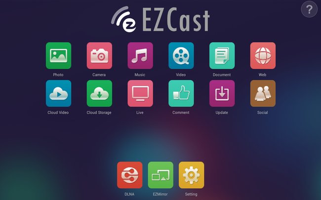 ezcast-screenshot