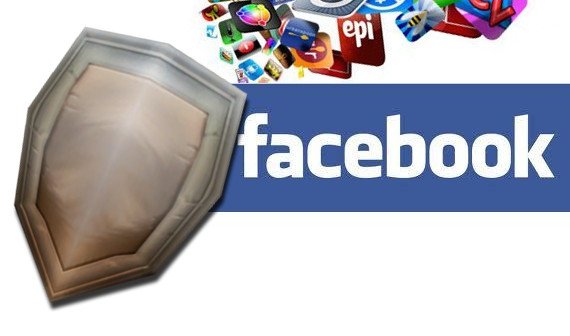 Facebook: Apps blockieren