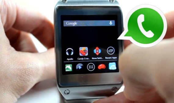 Neue Smartwatches