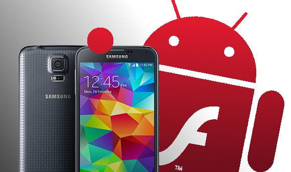 Samsung Galaxy S5: Flash Player ohne Ads installieren - So geht's