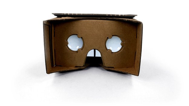 3D-Panoramen selbst erstellen: Google Cardboard Camera jetzt auch für iOS erhältlich