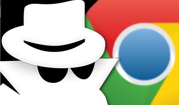 Google Chrome: Im Inkognito-Modus starten