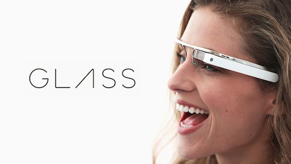 Google Glass kommt im 4. Quartal nach Europa (Gerücht)