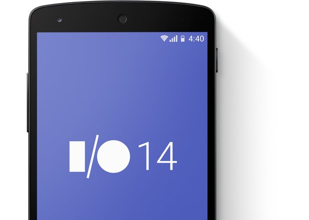 Android 5.0 „L“: Vorschau auf der Google I/O, Release im Herbst