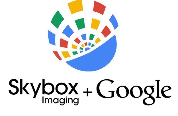 Skybox Imaging: Google kauft Satellitenbetreiber für 500 Millionen Dollar